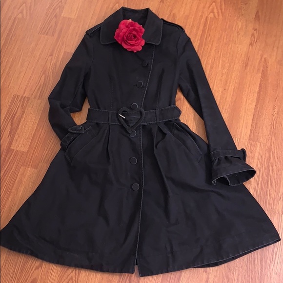 Viktor & Rolf Coat for H&M size 8 - Picture 2 of 8